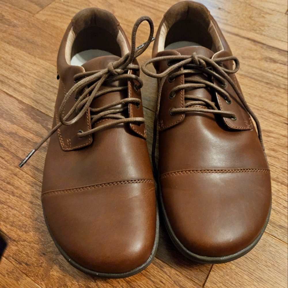 Lems Nine2Five shoes